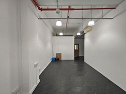 Primz Bizhub (D25), Factory #615688251